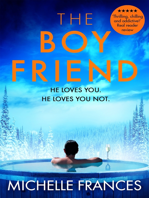 Title details for The Boyfriend by Michelle Frances - Wait list